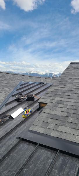 All Seasons Roofing Llc