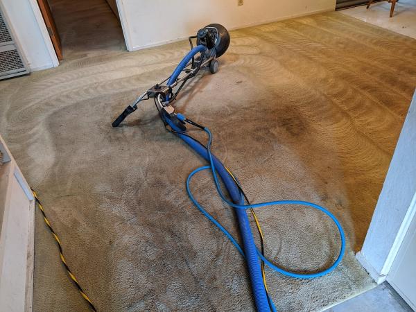 Benicia Carpet Cleaning