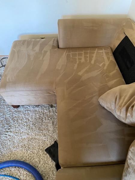Benicia Carpet Cleaning