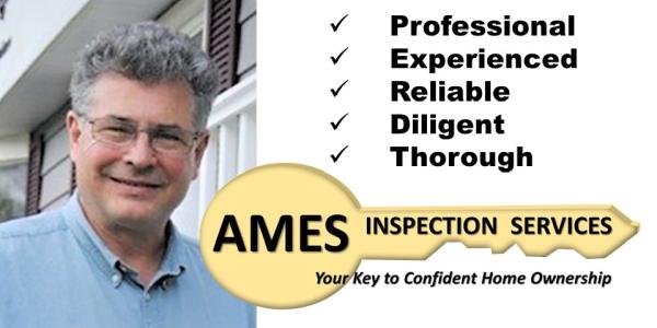 Ames Inspection Services