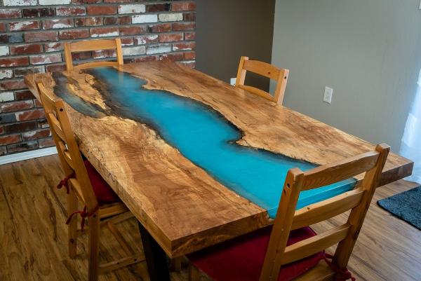 NW Custom Woodwork