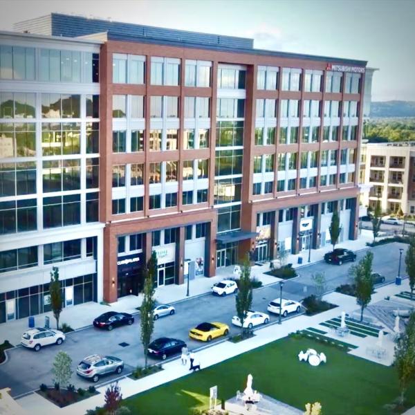 Design and Engineering Inc