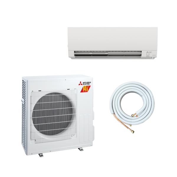 Got Ductless Showroom: Baltimore