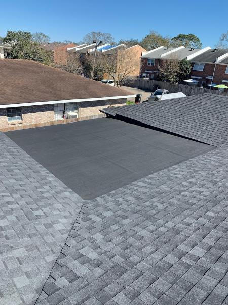 Zion Roofing & Renovations
