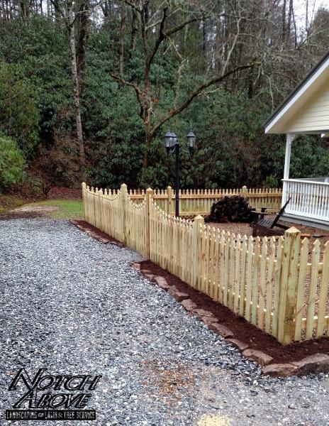 Notch Above Tree Service