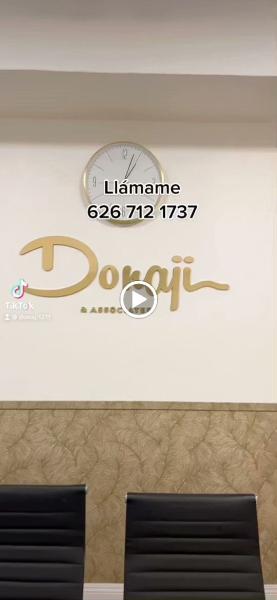 Donaji & Associates