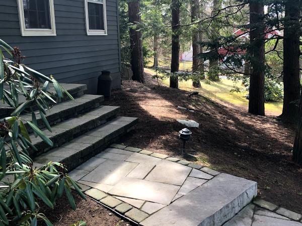 Capital Region Lawn Care LLC