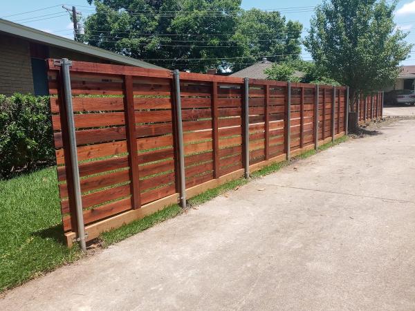 AGM Fences