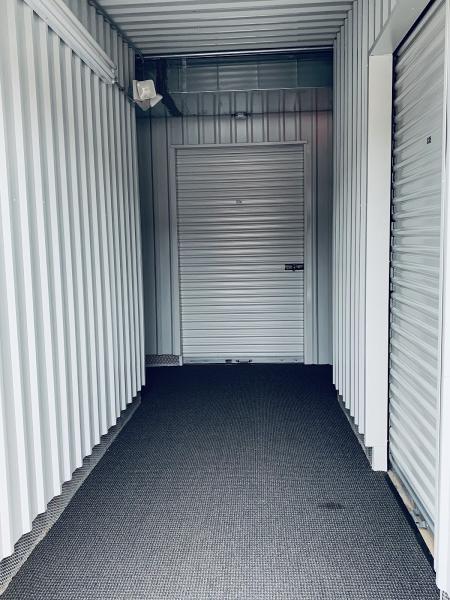 Milt's Mini Storage