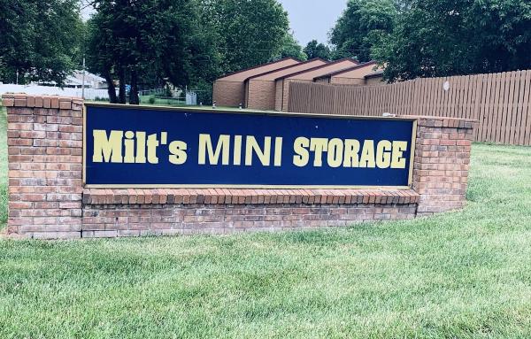 Milt's Mini Storage