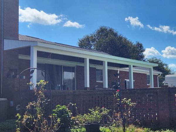 Iredell Roofing