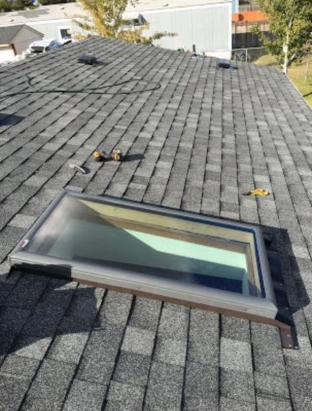 Ultimate Roofing Llc