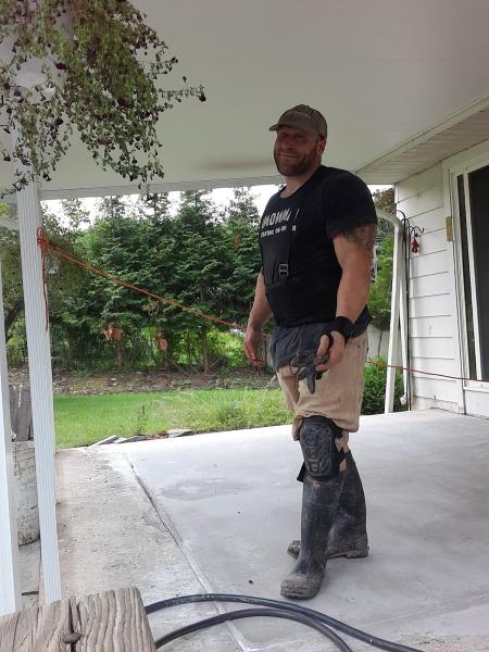 Iannone Building and Contracting