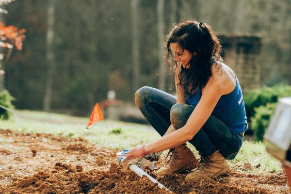 Waterworks Irrigation Services
