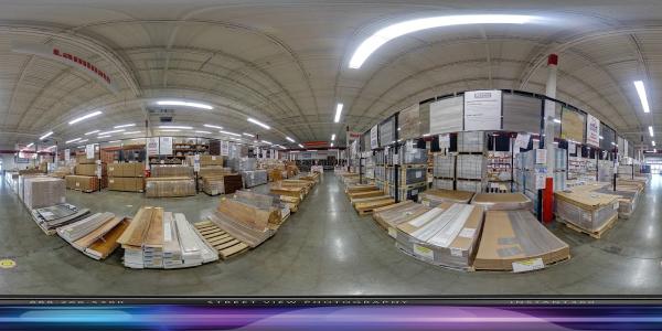 Show Flooring