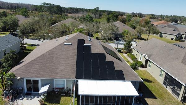 Green Leaf Solar