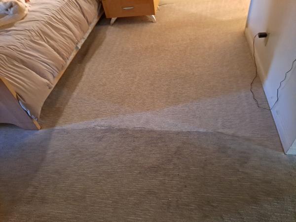 National Carpet and Upholstery Cleaning
