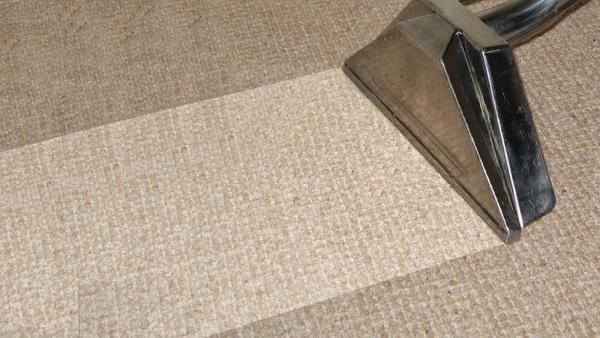 National Carpet and Upholstery Cleaning