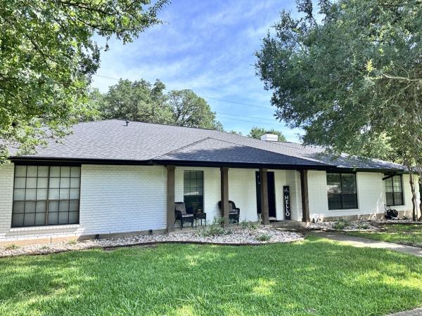 Presidio Roofing Company