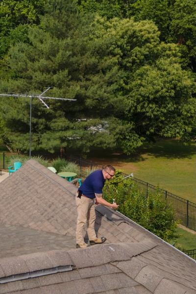 Award Home Inspections