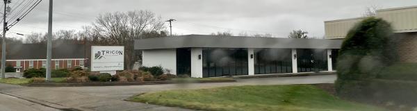 Tricon Builders