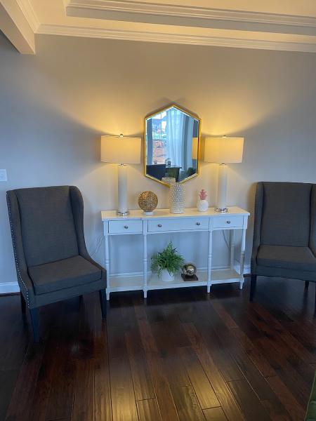 MG Cleaning LLC