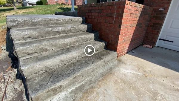 Strong Concrete
