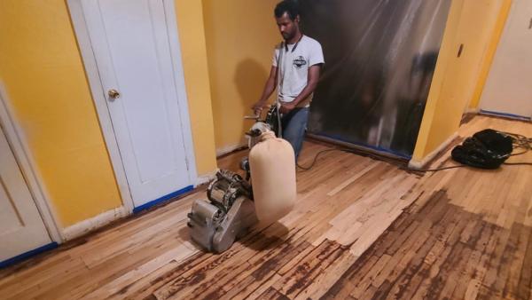 NY Flooring Guys