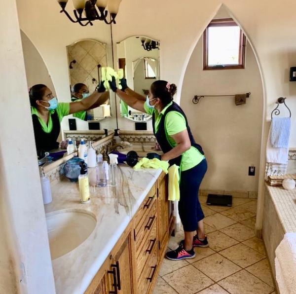 Master Clean USA Inc