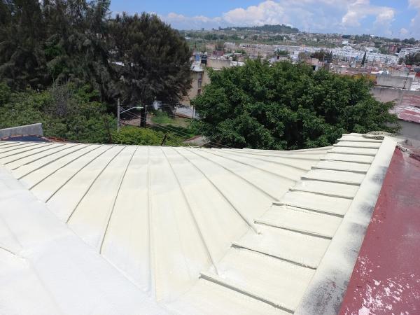 East TN Spray Foam Insulation Chattanooga
