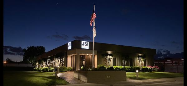 Jesse Stutts Inc