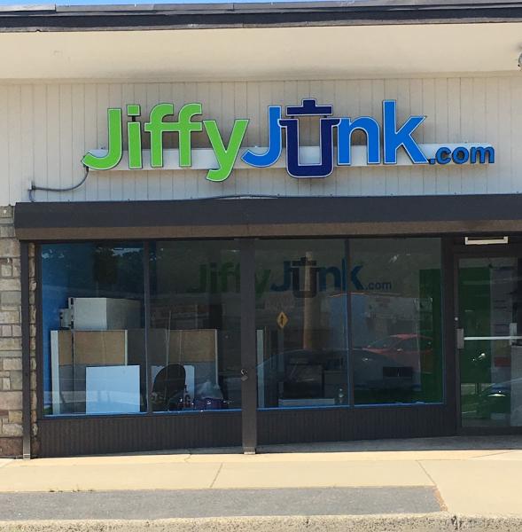 Jiffy Junk