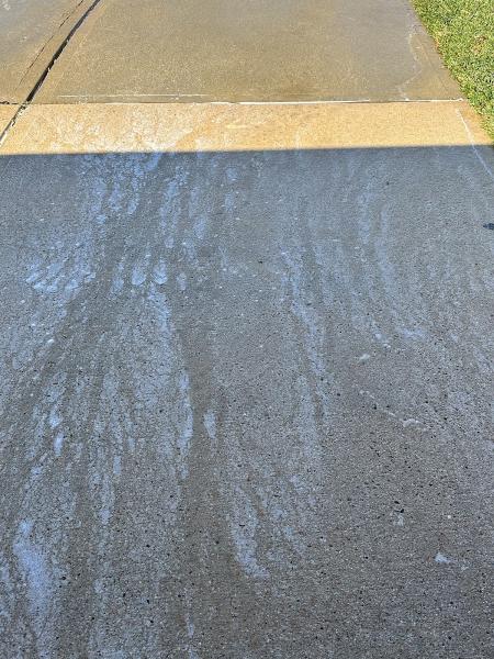 Legendary Pressure Washing