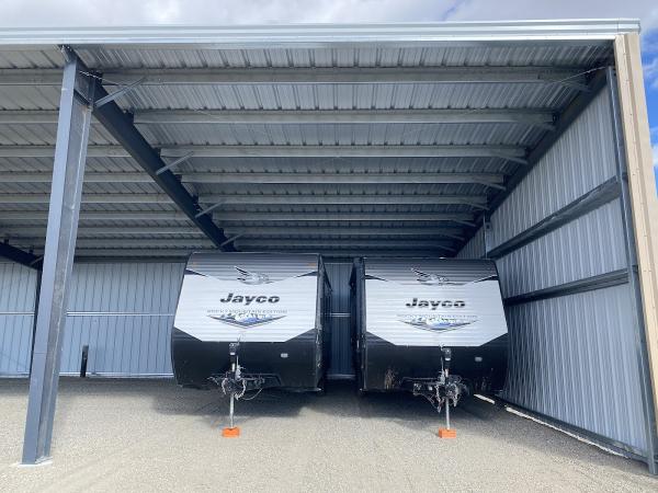 Billings Storage