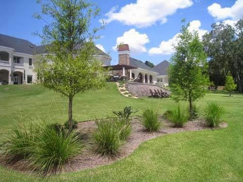 McDowell Landscape Services Inc