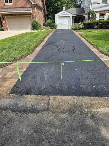 Two Brothers Sealcoating and Paving Inc