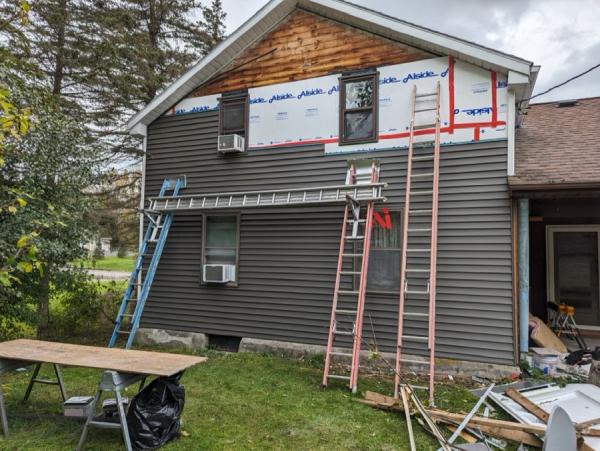 Dallen Contracting