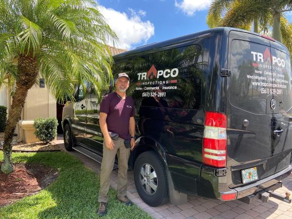 Trapco Inspections
