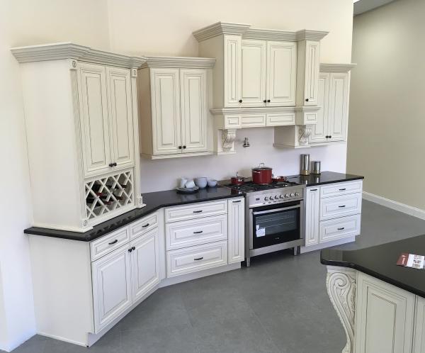 J&K Cabinetry NC LTD