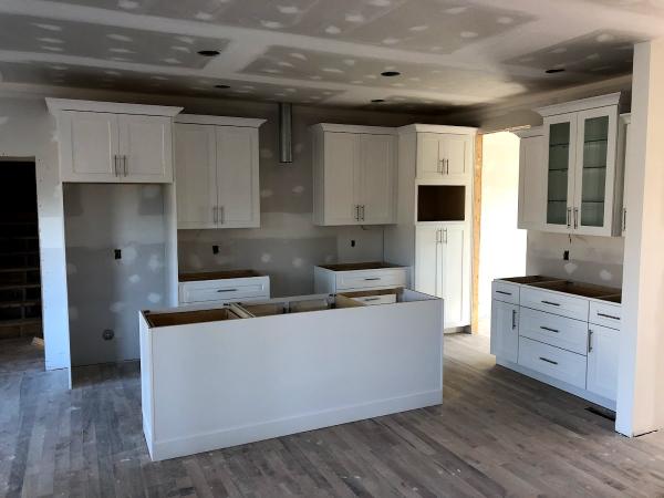 J&K Cabinetry NC LTD
