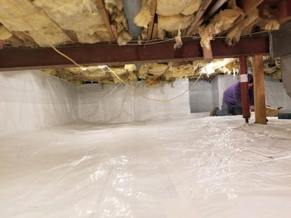 Aardvark Basement Waterproofing