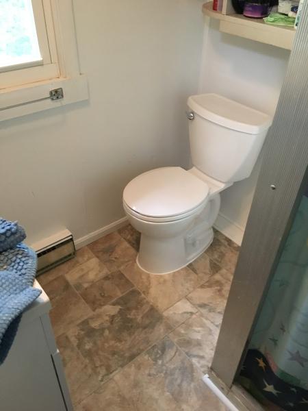 Lucky 17 Handyman Service