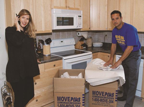 Move Plus