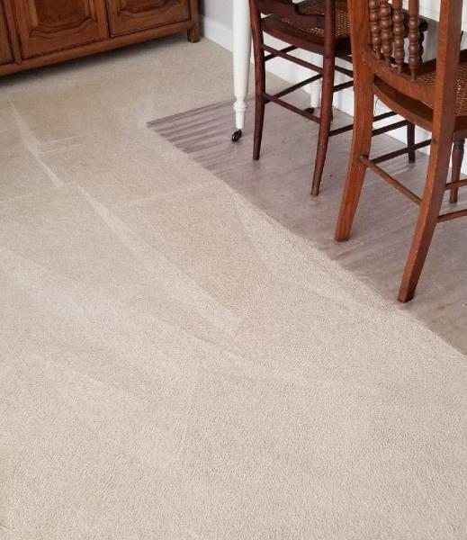 Town and Country Carpet Cleaning