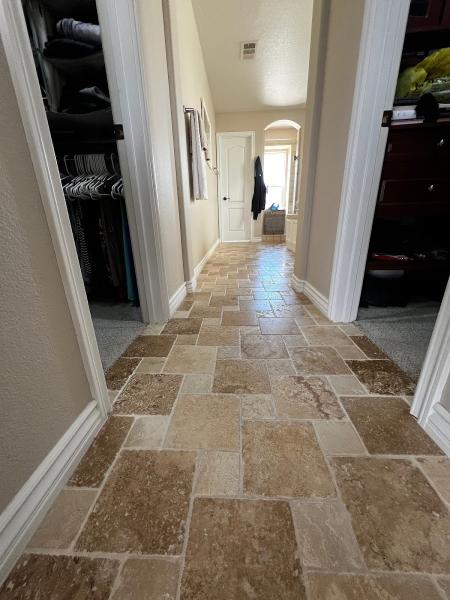 All In Carpet Cleaning