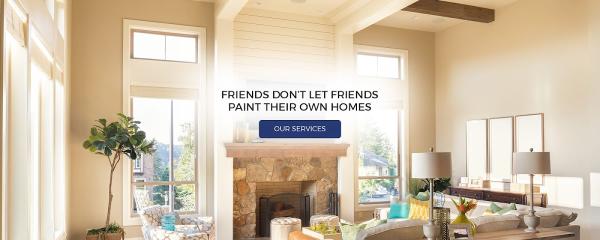 Steve Holloway Painting