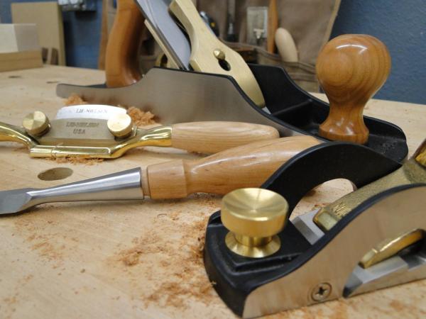 John Parkinson Furniture