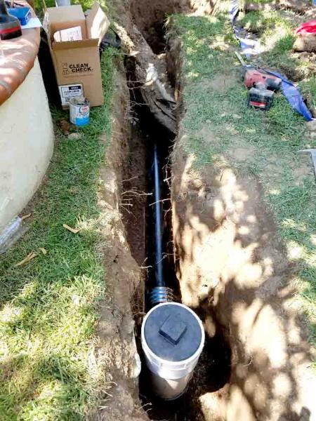 American Plumb Method Plumbing and Rooter Service