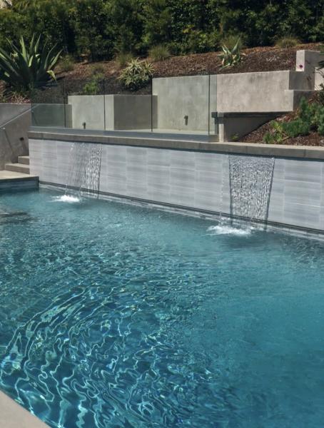 AKS Landscape & Design Inc