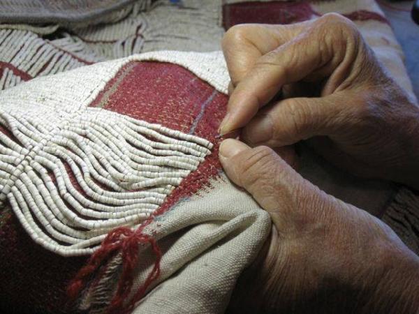 Talisman Oriental Rug Cleaning